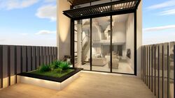 Hacienda Grove (D15), Terrace #581525101